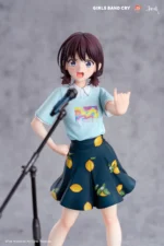 【Pre order】Toei Animation 1/7 PVC Girls Band Cry Nina Iseri (Copyright)