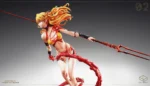 【Pre order】Cast Design 1/4 Neon Genesis Evangelion Asuka Langley Soryu - Image 4