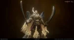 【Pre order】Third Eye Studio - Elden Ring Promised Consort Radahn & Radahn Consort OI Miquella - Image 4