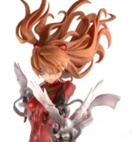 【Pre order】Miao Wu Studio 1/6 Neon Genesis Evangelion Asuka Langley Soryu - Image 2