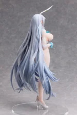 【Pre order】FREEing Studio 1/4 PVC Azur Lane Emden (Copyright) - Image 4