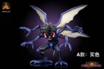 【Pre order】MIMAN Studio - Digimon Kabuterimon & Izumi Koshiro - Image 5