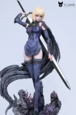 【In Stock】YUMS Collectors Studio - Claymore Teresa & Clare - Image 9