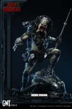 【Pre order】GNT Studio - Aliens vs Predator Wolf Predator - Image 9
