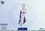 【Pre order】AnXing Studio 1/6 Anastasya The Ice Empress Statue - Image 10
