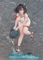 【Pre order】Phat Studio 1/6 PVC Atelier Yumia: The Alchemist of Memories X the Envisioned Land Yumia Liessfeldt (Copyright) - Image 12