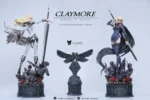 【In Stock】YUMS Collectors Studio - Claymore Teresa & Clare - Image 7