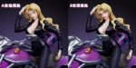 【Pre order】Strange Thief Studio 1/6 Detective Conan Vermouth - Image 8