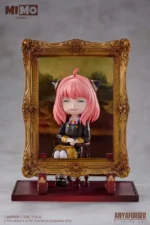 【Pre order】Mimo Studio - Spy x Family Anya cos Mona Lisa - Image 2