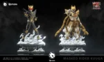 【Pre order】LB Studio - Kamen Rider Kuuga & N-Daguba-Zeba - Image 5