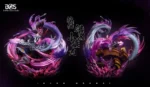 【Pre order】Brilliant Object Studio 1/6 Iguro Obanai Demon Slayer: Kimetsu no Yaiba - Image 4