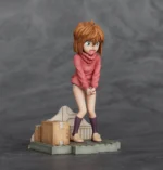 【Pre order】Strange Thief Studio - Detective Conan Sweater Haibara Ai - Image 2