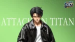 【Pre order】GO Figure Studio Attack on Titan Levi Ackerman Walking Ver. - Image 4