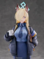 【Pre order】WING Studio 1/7 PVC Blue Archive Kanna Ogata (Copyright) - Image 5