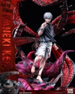 【Pre order】Game Over Studio 1/6 Tokyo Ghoul Kaneki Ken