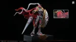 【Pre order】Shou Studio 1/6&1/4 Digimon Adventure Dukemon & Chaos Dukemon - Image 5