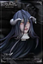 【Pre order】SakuraCore Studio 1/4 Overlord Albedo - Image 8