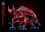 【Pre order】MIMAN Studio Digimon Adventure Atlur Kabuterimon Resin Statue