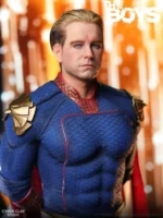 【Pre order】Cyber Clay Studio The Boys 1/3 Homelander - Image 12