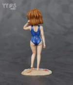 【Pre order】YYDS Studio 1/6 Detective Conan Haibara Ai - Image 6
