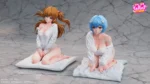 【Pre order】TuTu Studio - Neon Genesis Evangelion Asuka Langley Soryu & Ayanami Rei - Image 3