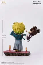 【Pre order】Real Creation Studio 1/6 Jujutsu Kaisen chibi Naoya & Choso - Image 3