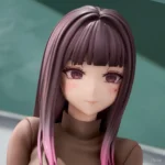 【Pre order】UnionCreative - PVC Art Club Teacher Reika (Copyright) - Image 6