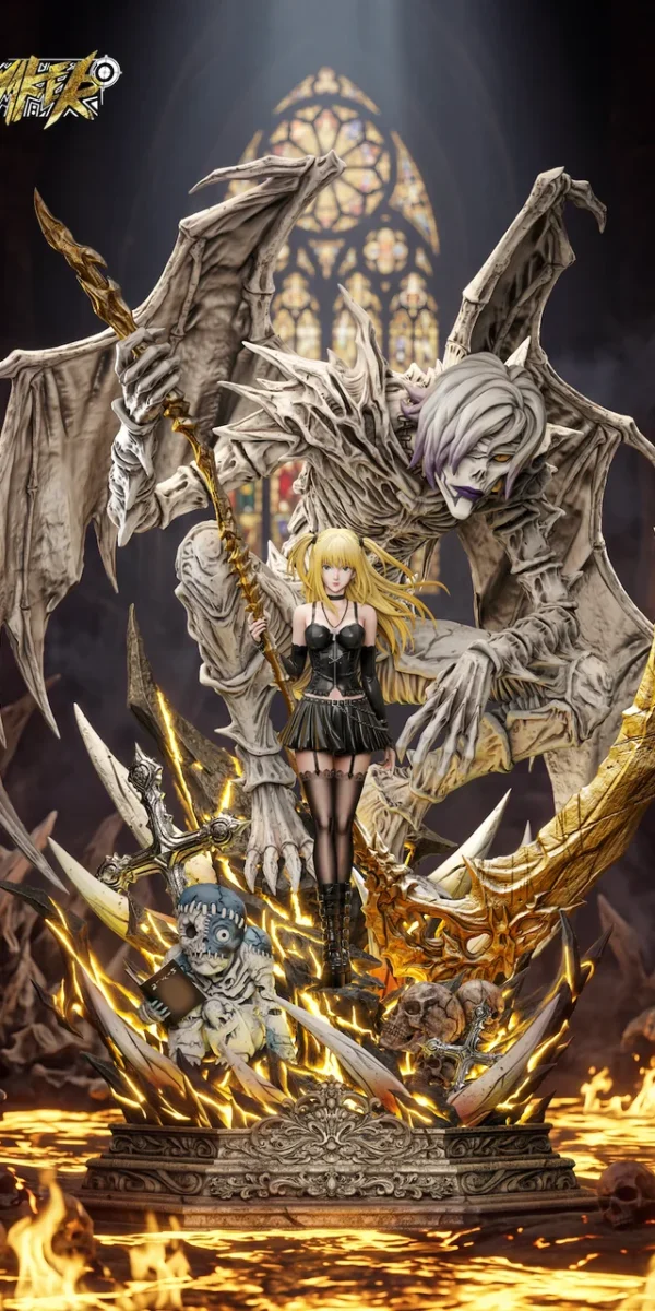 【Pre order】Dreammaker Studio Death Note Misa Amane