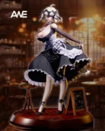 【Pre order】ANE Studio Fate/Grand Order Alter Resin Statue - Image 4