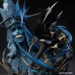 【Pre order】Mask Studio 1/6 & 1/4 solo leveling Jin woo Sung 2.0 - Image 2