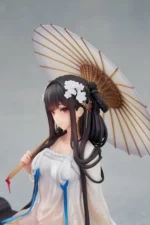 【Pre order】APEX Studio 1/7 PVC Azur Lane ROC Yat Sen (Copyright) - Image 6