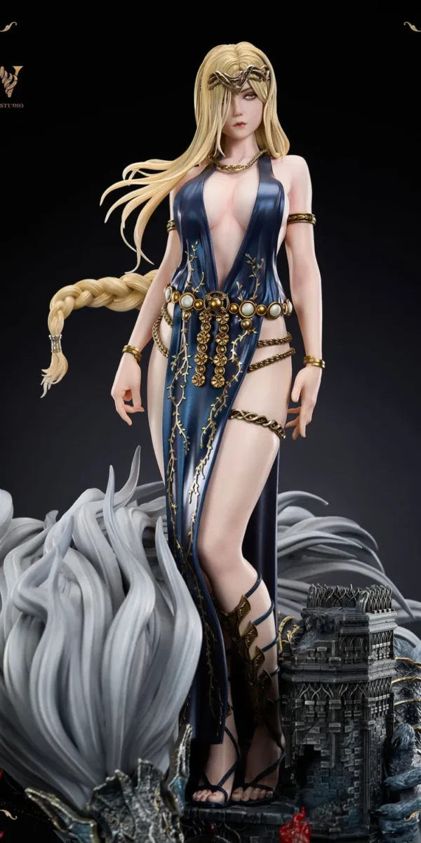 【Pre order】Wake Studio 1/4 Elden Ring Marika