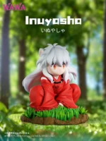 【Pre order】WAWA Studio - Inuyasha - Image 3