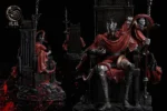 【Pre order】HunDian Studio 1/4 Elden Ring Messmer with LED - Image 3