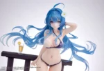 【Pre order】WINGSinc 1/7 PVC Azur Lane Helena - Image 6