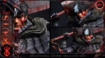 【Pre order】Black Studio 1/6 & 1/3 Berserk Guts - Image 9