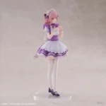 【Pre order】S-FIRE - PVC My Dress-Up Darling Kitagawa Marin & Inui Shinju & Inui Sajuna - Image 7