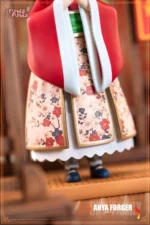 【Pre order】FuWaFuWa Studio x XY Studio - Spy x Family Happy New Year Anya Forger - Image 8