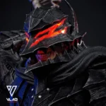 【Pre order】 VLAD Studio Guts Halfbody Sculpture - Image 4