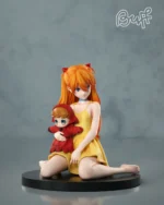 【Pre order】Buff Studio 1/6 Neon Genesis Evangelion Asuka Langley Soryu