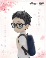 【Pre order】Night Wing Studio × HERA Studio 1/6&1/4 Kaori Miyazono & Arima Kousei - Image 3