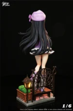 【Pre order】ChenYu Studio 1/6 Kaname Madoka & Akemi Homura with LED - Image 10