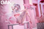 【Pre order】GAK Studio 1/6 Azur Lane Sirius Strawberry Ribbon - Image 3