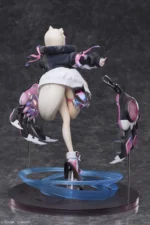 【Pre order】Design COCO 1/7 PVC Mococo Abyssgard (Copyright) - Image 24