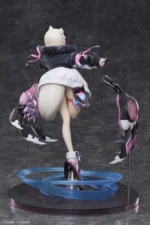 【Pre order】Design COCO 1/7 PVC Mococo Abyssgard (Copyright) - Image 23