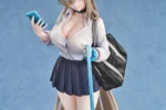 【Pre order】GSC Studio 1/7 PVC Blue Archive Ichinose Asuna (Copyright) - Image 6