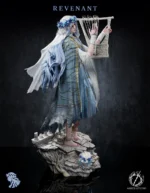 【Pre order】Ashes Studio 1/4 Elden Ring Nightreign Revenant - Image 2