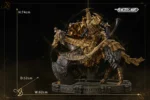 【In Stock】Sword&Wing Studio Elden Ring SW04 the Tree Sentinel Resin Statue - Image 3