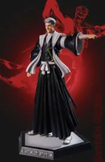 【Pre order】D·ONE Studio 1/6 BLEACH Sasakibe Chojiro Tadaoki - Image 2