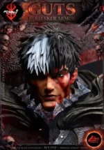 【Pre order】Black Studio 1/6 & 1/3 Berserk Guts - Image 19